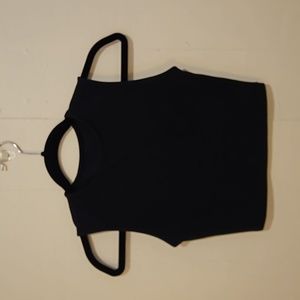 Joah Brown Second Skin Tank